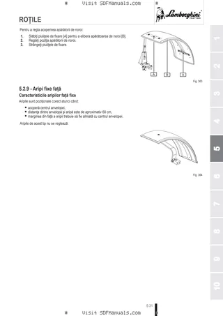 Manual de utilizare: STRIKE 90 T4 → ZKDDJ70200TL10001 – sample manual page 3