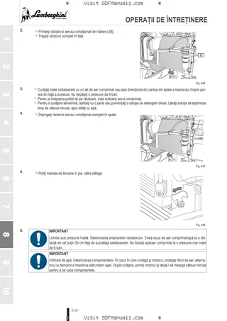 Manual de utilizare: STRIKE 90 T4 → ZKDDJ70200TL10001 – sample manual page 4