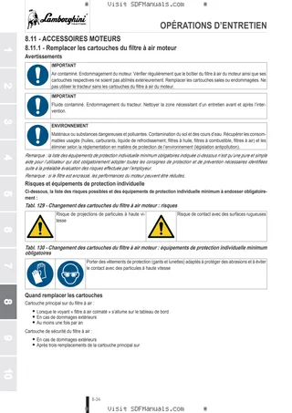 Manuel de l'utilisateur: CRONO 70 → ZKDEF00200RL50001 – sample manual page 4