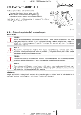 Manual de utilizare: SPIRE S 90 VRT → ZKDEK20200TL50001 – sample manual page 2