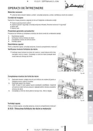 Manual de utilizare: SPIRE S 90 VRT → ZKDEK20200TL50001 – sample manual page 4