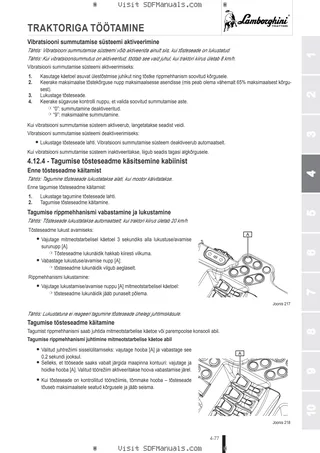 Kasutusjuhend: SPIRE 90 VRT → ZKDET40200TL50001 – sample manual page 2