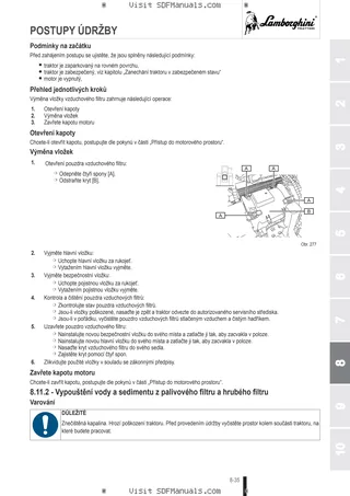 Návod k obsluze: CRONO 65 → NNZJY402W0BL00001 – sample manual page 4