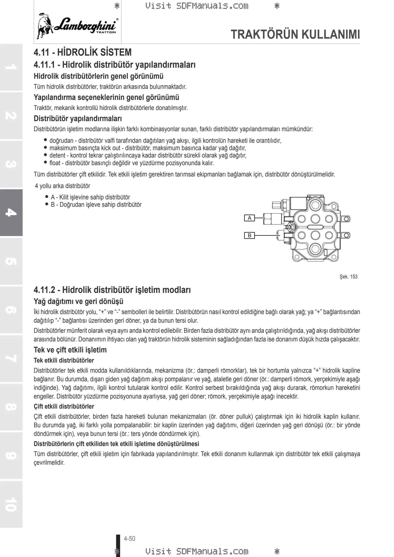 Kullanım Kılavuzu: SPIRE F 80.4 TARGET → NNZKK702W0BL00001 – sample manual page 2