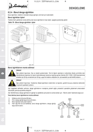 Kullanım Kılavuzu: SPIRE F 80.4 TARGET → NNZKK702W0BL00001 – sample manual page 3