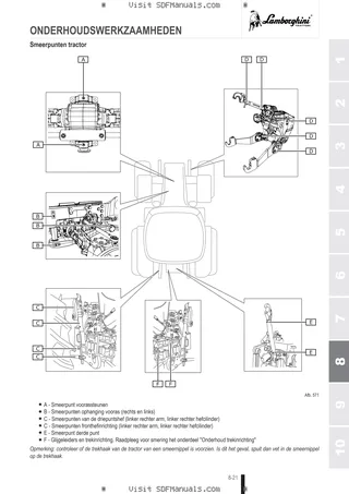 Bedieningshandleiding: SPARK 160.4 → WSXJN00200LL10001 – sample manual page 4