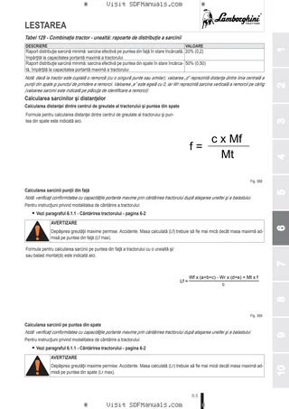 Manual de utilizare: SPIRE V 80 → ZKDME40200TL50001 – sample manual page 3