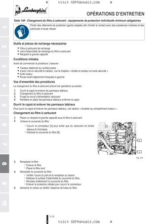 Manuel d'utilisation: CRONO 70 → ZKDMX80200RL50001 – sample manual page 4