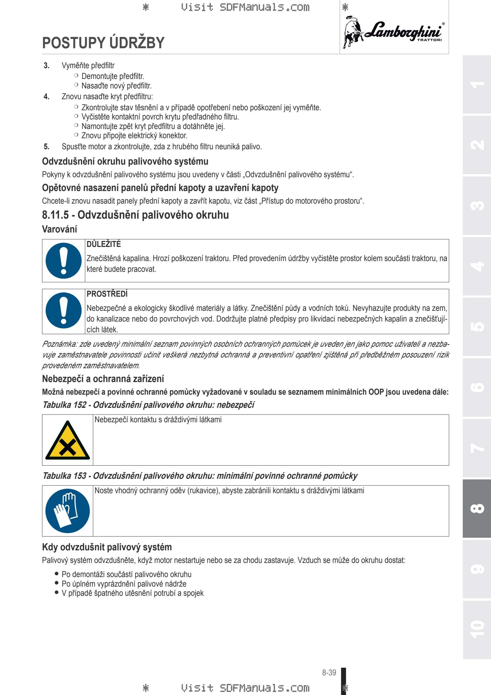 Návod k obsluze: CRONO 70 → ZKDMX80200RL50001 – sample manual page 4
