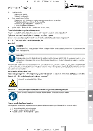 Návod k obsluze: CRONO 70 → ZKDMX80200RL50001 – sample manual page 4