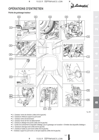 Manuel de l'utilisateur: SPARK R 115 → ZKDNB00200TL50001 – sample manual page 4