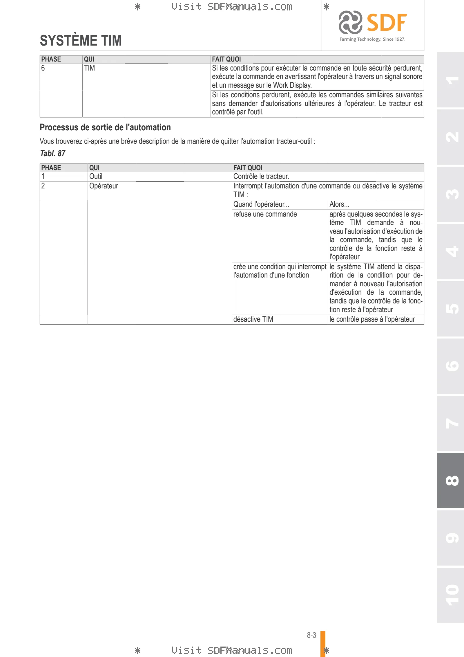Manuel de l'utilisateur: iMonitor H5 (2024) – sample manual page 4