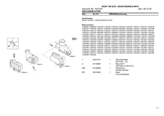 Ersatzteilkatalog: IRON³ 190 DCR → ZKDS7802W0LS10010 – parts catalogue sample 1