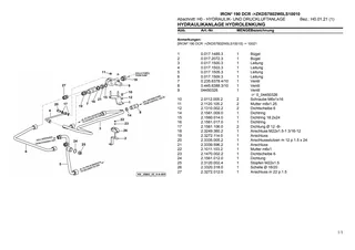 Ersatzteilkatalog: IRON³ 190 DCR → ZKDS7802W0LS10010 – parts catalogue sample 3