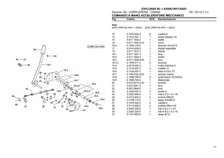 Catalogo ricambi: EXPLORER 95 → EX95E1WVT35001 – parts catalogue sample 3