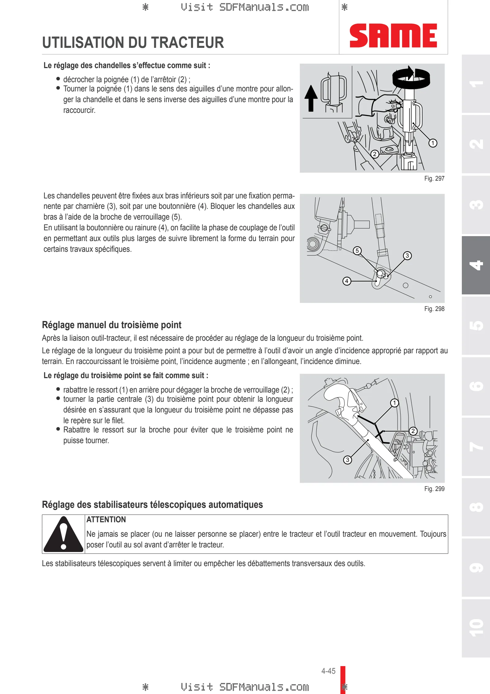 Manuel de l'utilisateur: IRON 100 → ZKDJ930200TS10001 – sample manual page 2