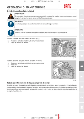 Manuale operatore: Frutteto³ 60 CLASSIC Compact → ZKDP0702W0TS01001 – sample manual page 3