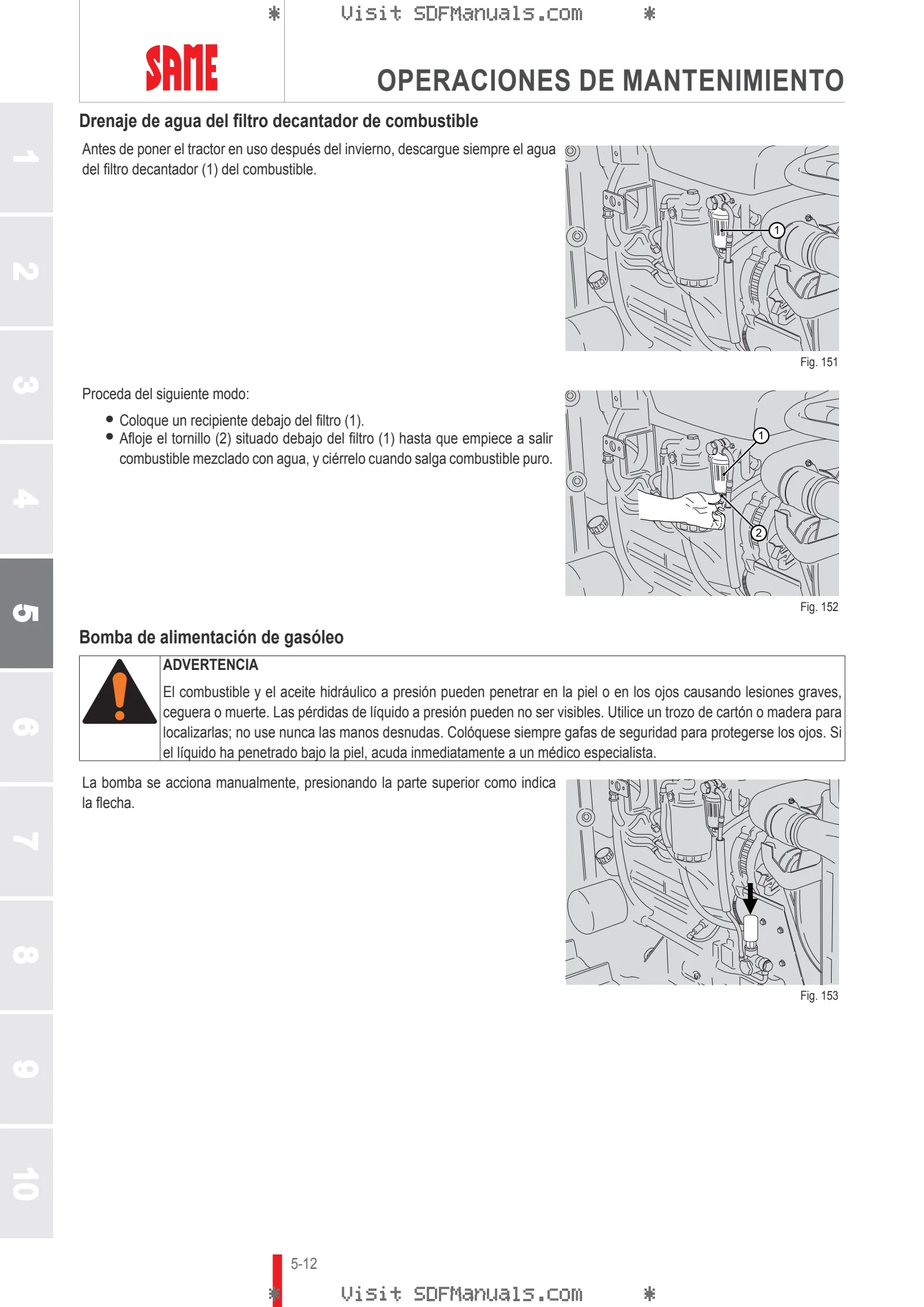 Manual del conductor: KRYPTON³ V N-M-L-C → ZKDR66..C0TS2001 / 3001 – sample manual page 3