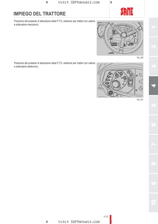 Manuale operatore: EXPLORER³ 90 → ZKDW7002W0TS15001 – sample manual page 2