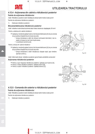 Manual de utilizare: Virtus 100 → ZKDY650200TS10001 – sample manual page 2