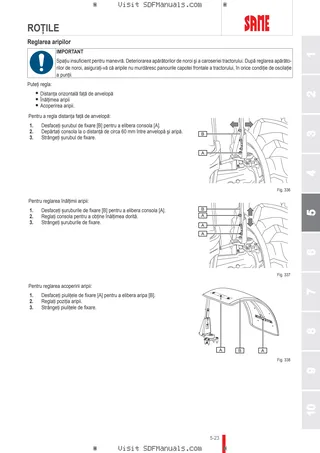 Manual de utilizare: Virtus 100 → ZKDY650200TS10001 – sample manual page 3