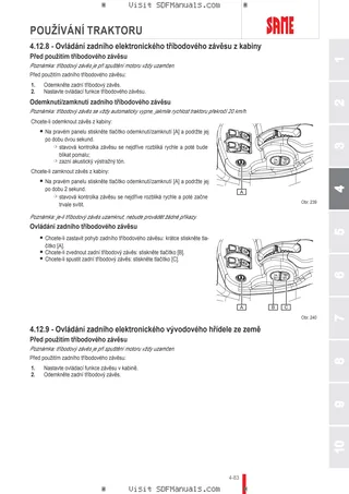Návod k obsluze: EXPLORER 90.4 → ZKDAW30200TS10001 – sample manual page 2