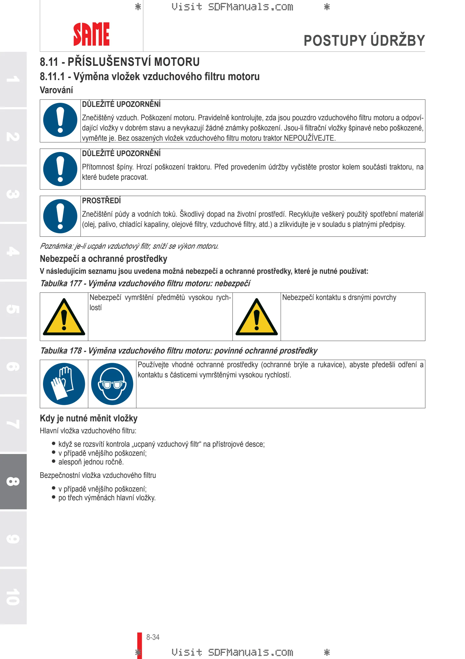 Návod k obsluze: EXPLORER 90.4 → ZKDAW30200TS10001 – sample manual page 4