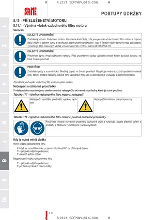 Návod k obsluze: EXPLORER 90.4 → ZKDAW30200TS10001 – sample manual page 4