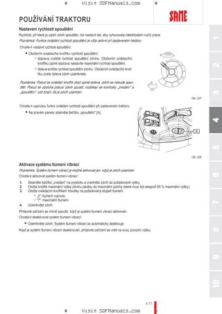 Návod k obsluze: EXPLORER 80 → ZKDBE70200TS20001 – sample manual page 2