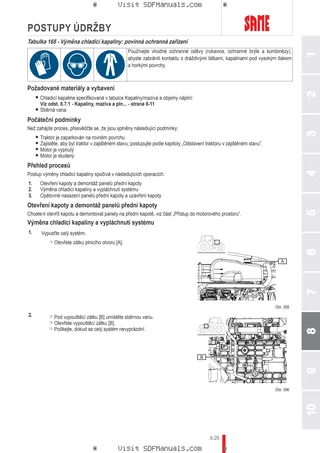 Návod k obsluze: EXPLORER 80 → ZKDBE70200TS20001 – sample manual page 4