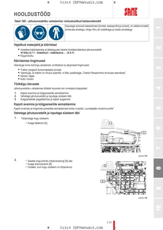 Kasutusjuhend: EXPLORER 80 → ZKDBE70200TS20001 – sample manual page 4