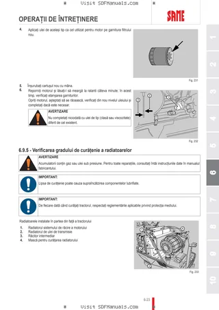 Manual de utilizare: EXPLORER³ 95 TB → ZKDCR00200TS10001 – sample manual page 3