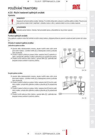 Návod k obsluze: EXPLORER 80 → ZKDDJ00200TS10001 – sample manual page 1
