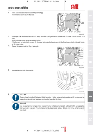 Kasutusjuhend: EXPLORER 80 → ZKDDJ00200TS10001 – sample manual page 4