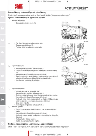 Návod k obsluze: EXPLORER 110 → ZKDDF50200TS10001 – sample manual page 4