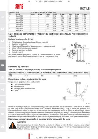 Manual de utilizare: EXPLORER 110 → ZKDDF50200TS10001 – sample manual page 3