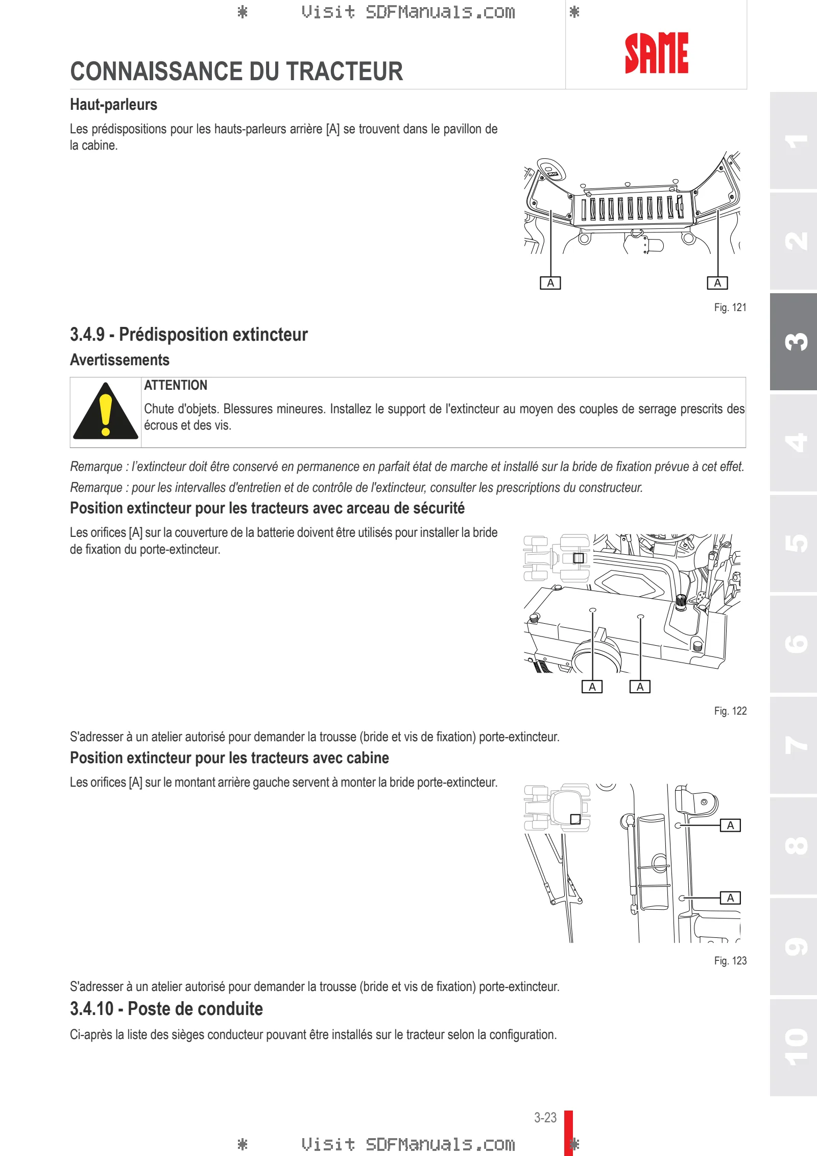 Manuel d'utilisation: FRUTTETO 80 → ZKDBJ30200TS10001 – sample manual page 1