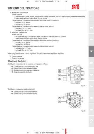 Manuale operatore: FRUTTETO S 80 → ZKDBM50200TS10001 – sample manual page 2