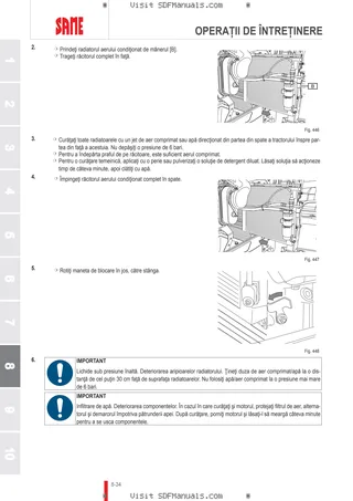 Manual de utilizare: EXPLORER 90 → ZKDDJ10200TS10001 – sample manual page 4