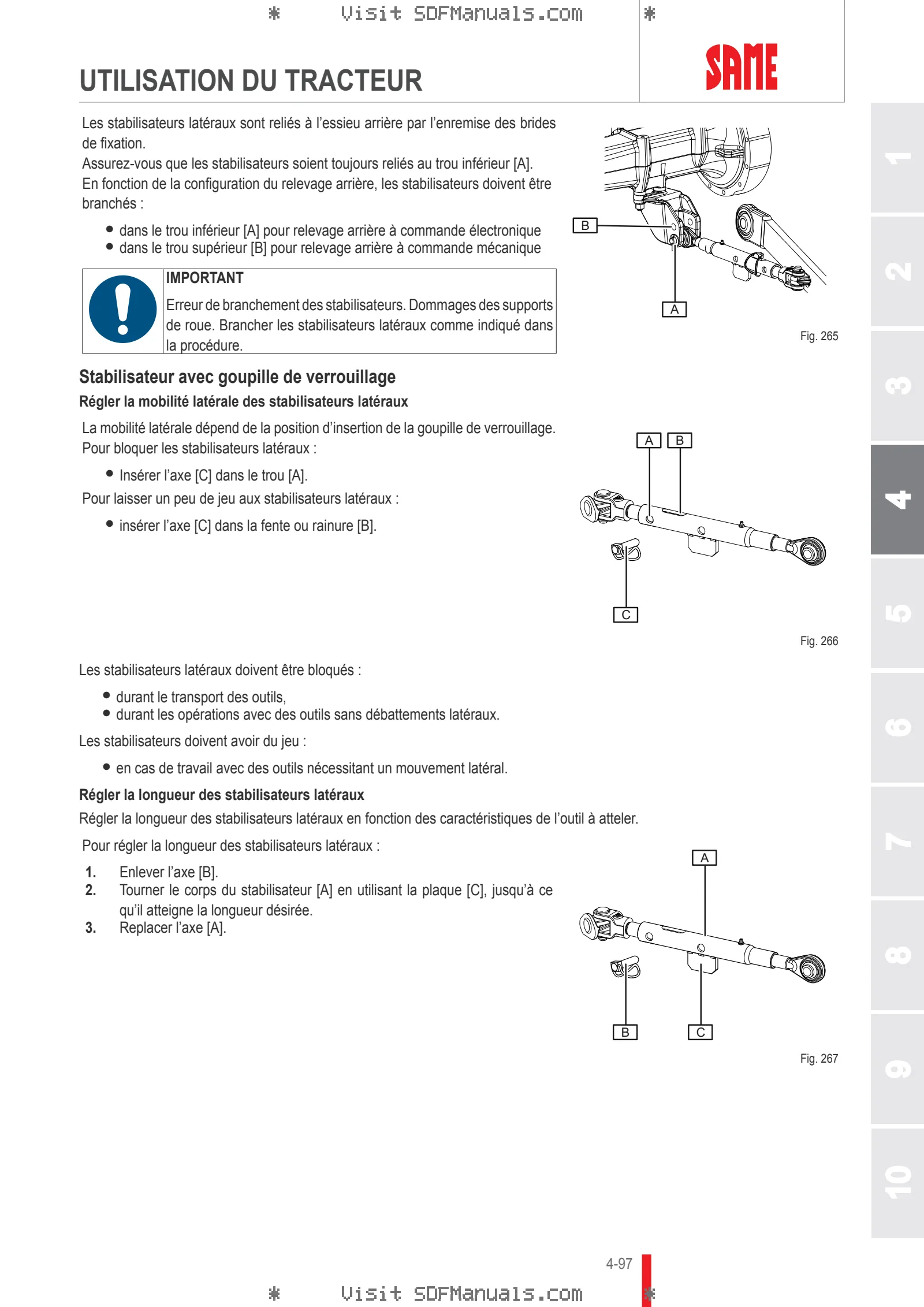 Manuel d'utilisation: EXPLORER 110 → ZKDDE30200TS10001 – sample manual page 2