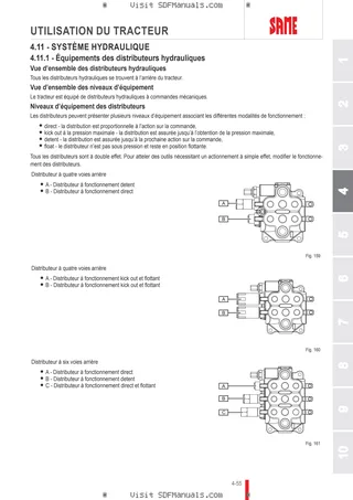 Manuel de l'utilisateur: FRUTTETO 80 CLASSIC Compact → ZKDEA60200TS10001 – sample manual page 2