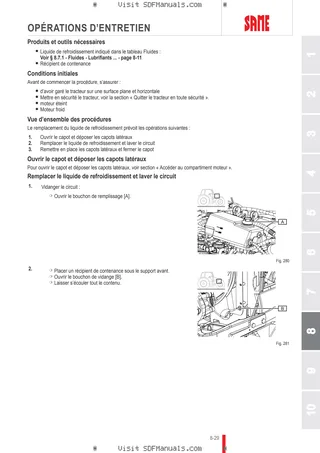 Manuel de l'utilisateur: FRUTTETO 80 CLASSIC Compact → ZKDEA60200TS10001 – sample manual page 4