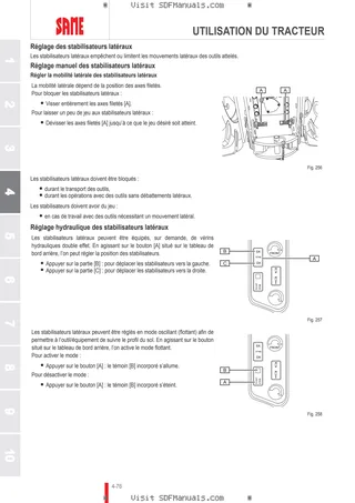 Manuel d'utilisation: FRUTTETO V 80 → ZKDBU80200TS10001 – sample manual page 2