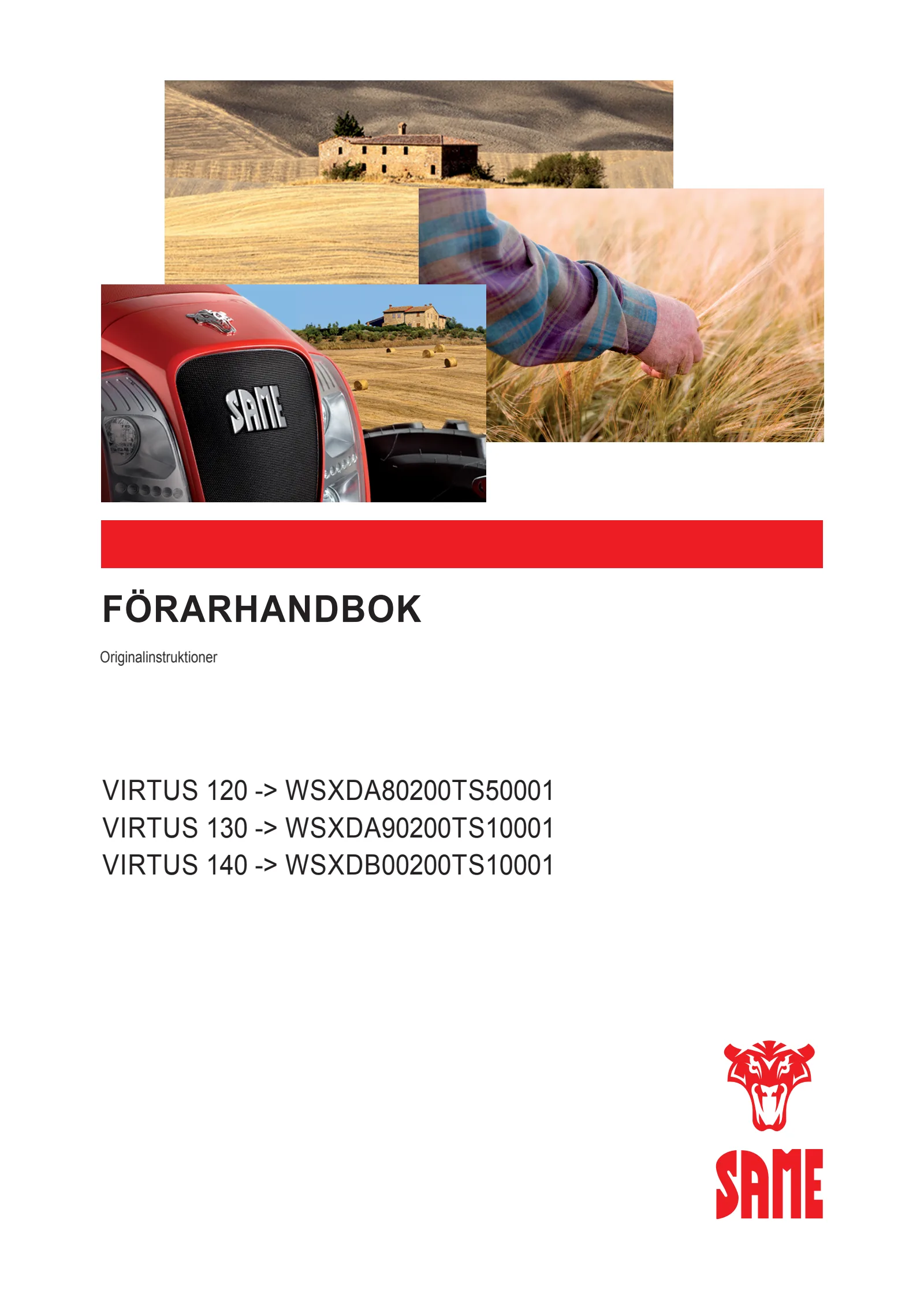 Förarhandbok: VIRTUS 120 → WSXDA80200TS50001