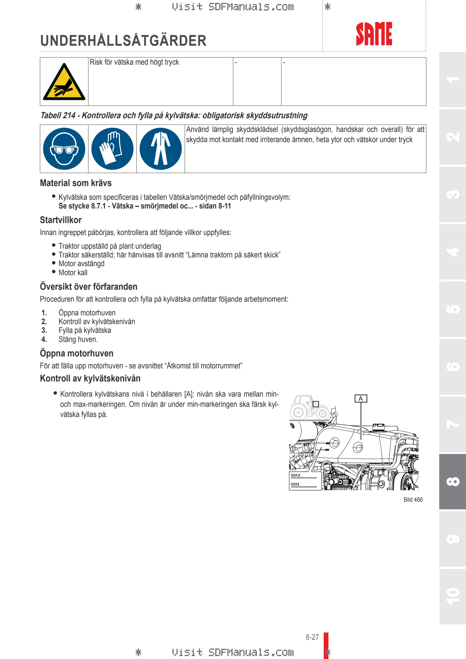 Förarhandbok: VIRTUS 120 → WSXDA80200TS50001 – sample manual page 4