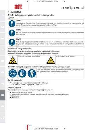 Kullanım Kılavuzu: EXPLORER 105 TB → ZKDDR90200TS50001 – sample manual page 4