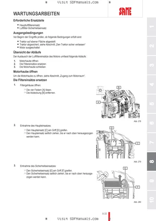 Betriebsanleitung: FRUTTETO 70 NATURAL → ZKDEY90200RS50001 – sample manual page 4