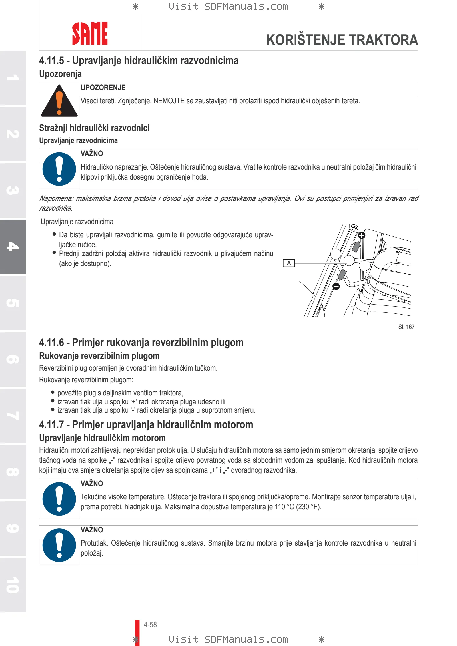 Priručnik za rukovatelja: FRUTTETO 70 NATURAL → ZKDEY90200RS50001 – sample manual page 2