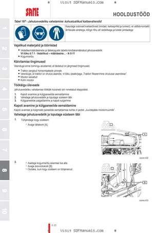 Kasutusjuhend: EXPLORER 80 → ZKDFB50200TS50001 – sample manual page 4