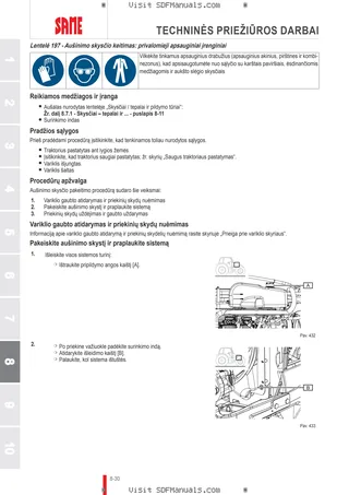 Operatoriaus vadovas: EXPLORER 80 → ZKDFB50200TS50001 – sample manual page 4
